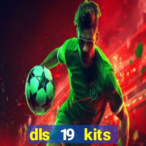 dls 19 kits manchester united